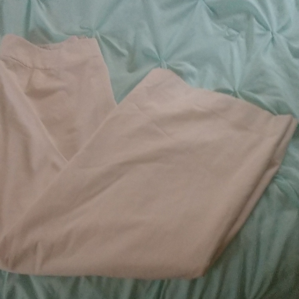 Limited Aubrey Cut pants